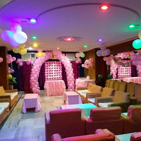 Hotel Mahalaxmi Indo Myanmar Guwahati Ngoại thất bức ảnh