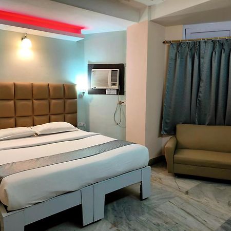 Hotel Mahalaxmi Indo Myanmar Guwahati Ngoại thất bức ảnh