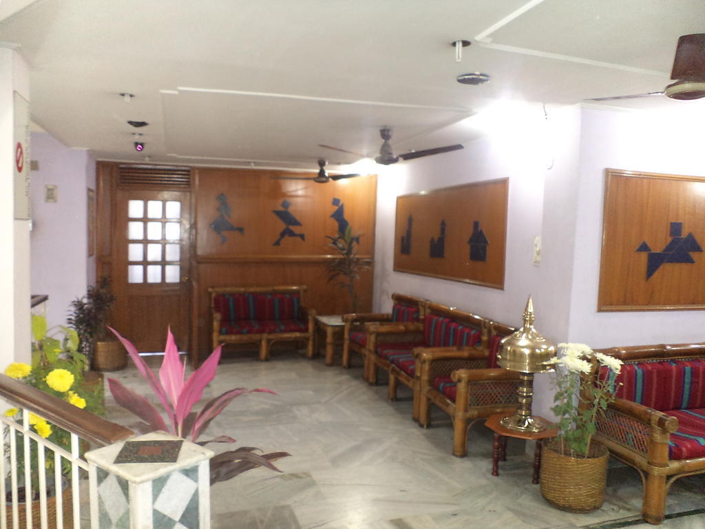 Hotel Mahalaxmi Indo Myanmar Guwahati Ngoại thất bức ảnh