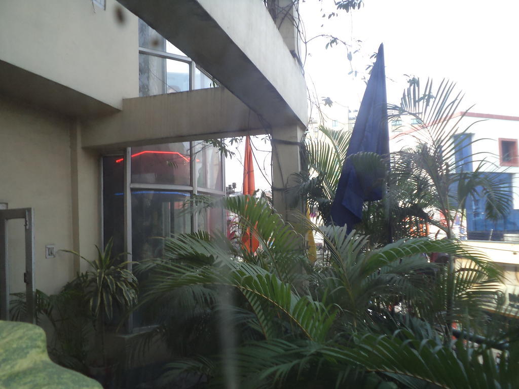 Hotel Mahalaxmi Indo Myanmar Guwahati Ngoại thất bức ảnh