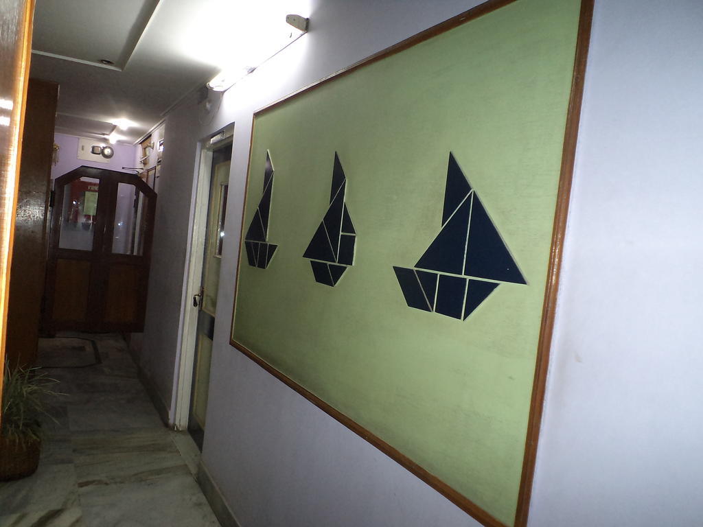 Hotel Mahalaxmi Indo Myanmar Guwahati Ngoại thất bức ảnh