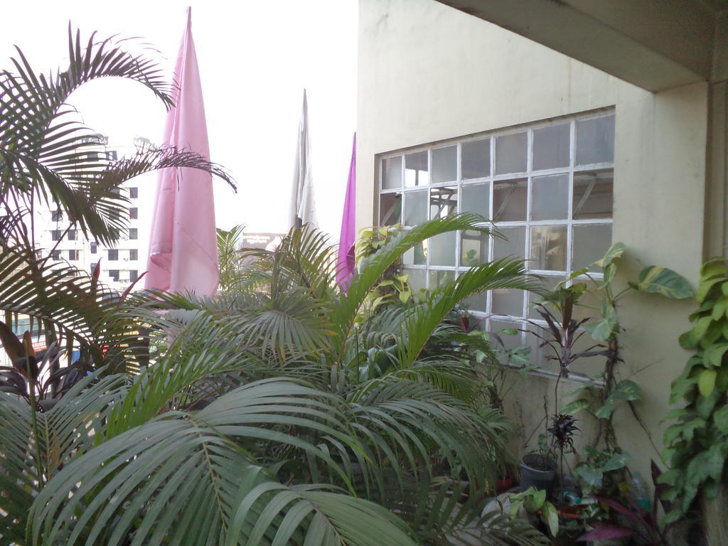 Hotel Mahalaxmi Indo Myanmar Guwahati Ngoại thất bức ảnh