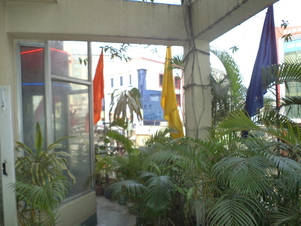 Hotel Mahalaxmi Indo Myanmar Guwahati Ngoại thất bức ảnh