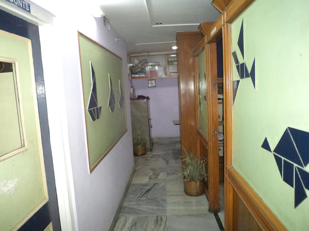 Hotel Mahalaxmi Indo Myanmar Guwahati Ngoại thất bức ảnh