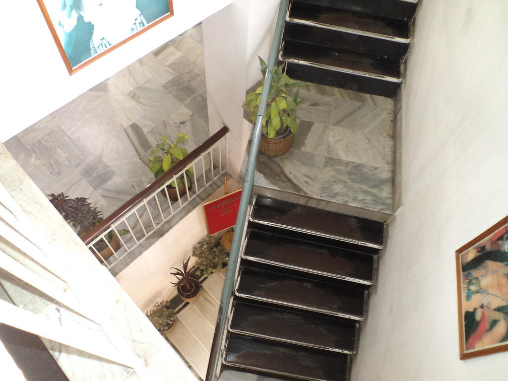 Hotel Mahalaxmi Indo Myanmar Guwahati Ngoại thất bức ảnh