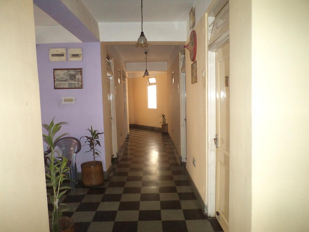 Hotel Mahalaxmi Indo Myanmar Guwahati Ngoại thất bức ảnh
