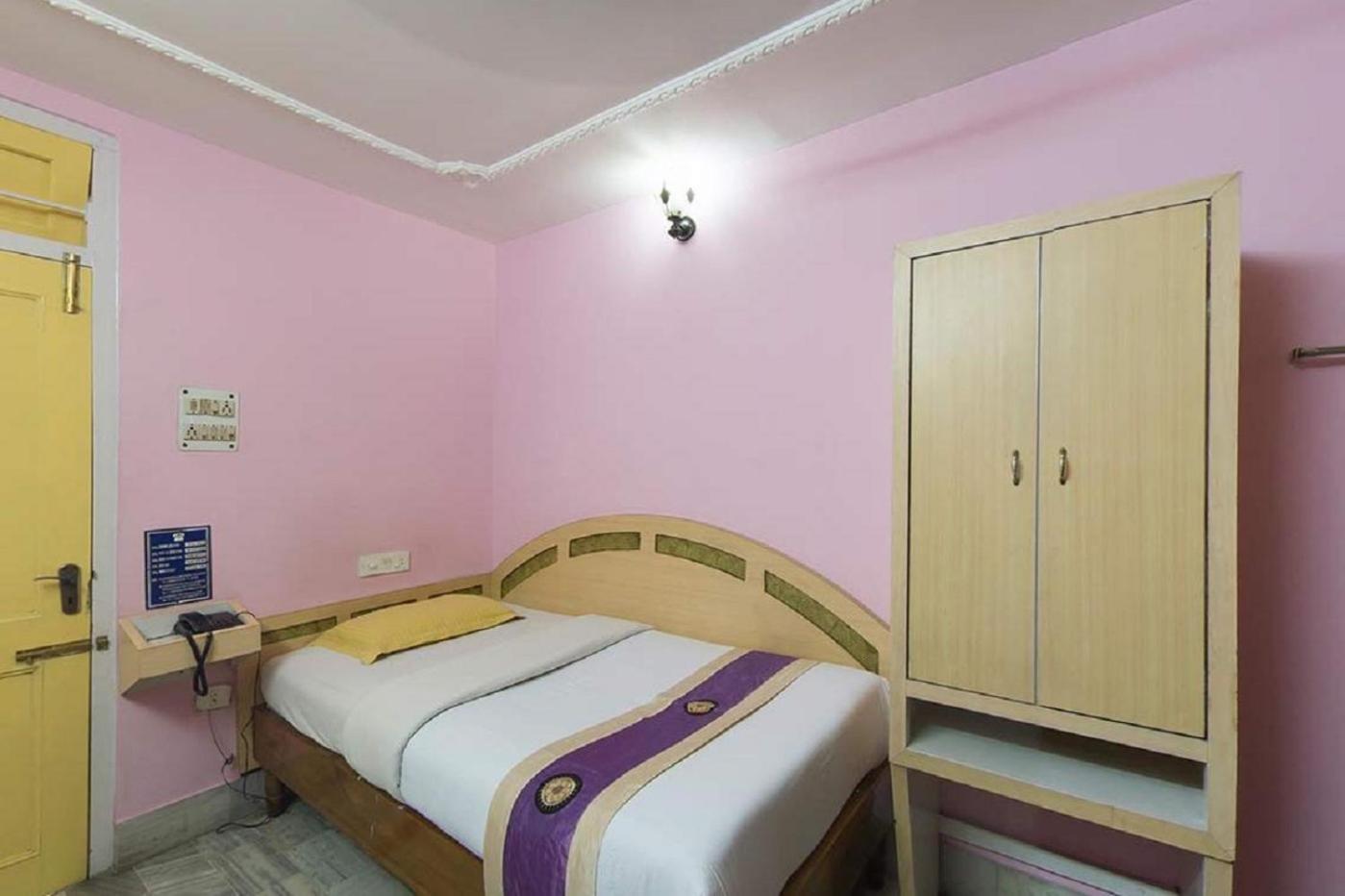 Hotel Mahalaxmi Indo Myanmar Guwahati Ngoại thất bức ảnh