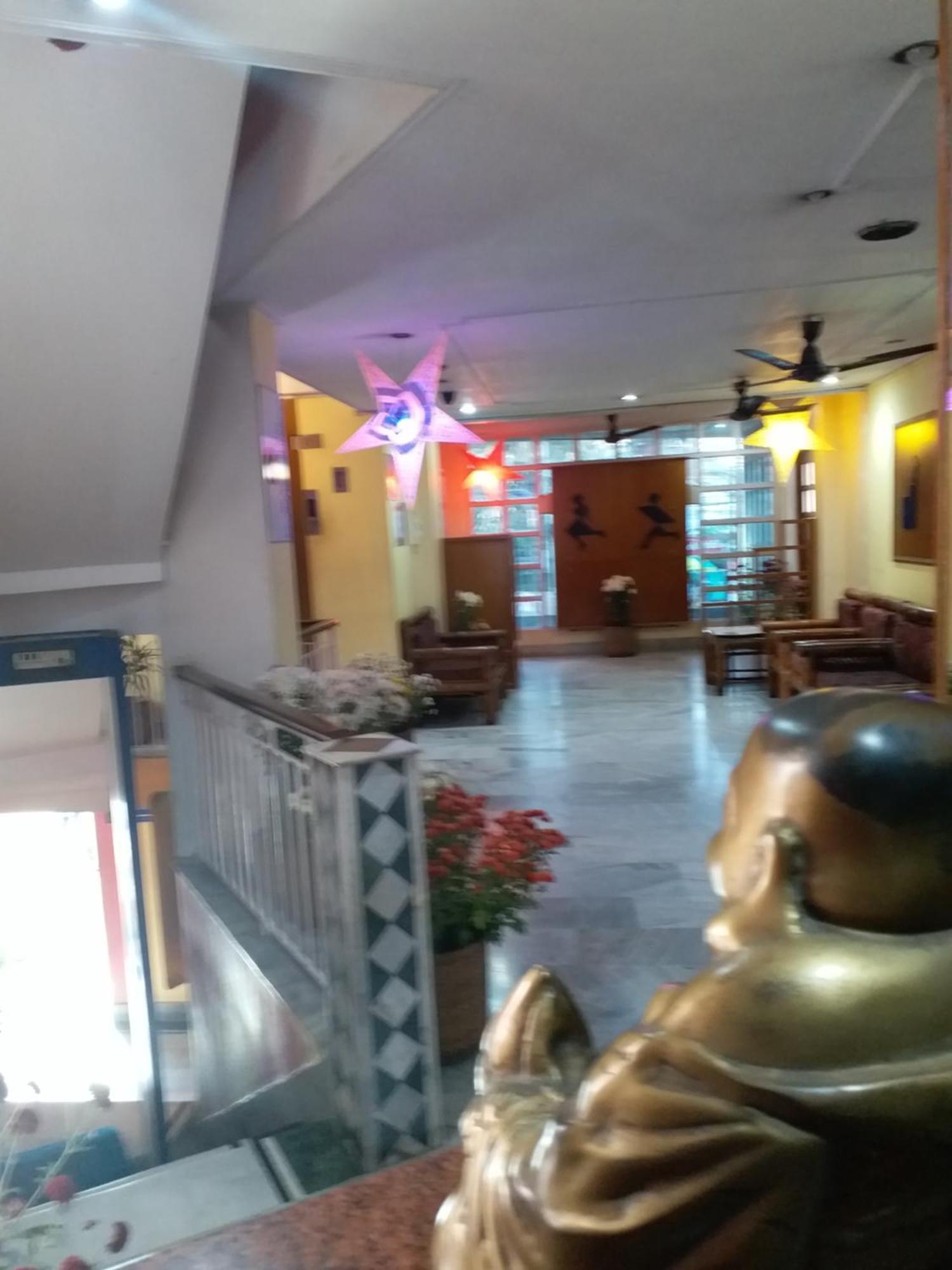 Hotel Mahalaxmi Indo Myanmar Guwahati Ngoại thất bức ảnh