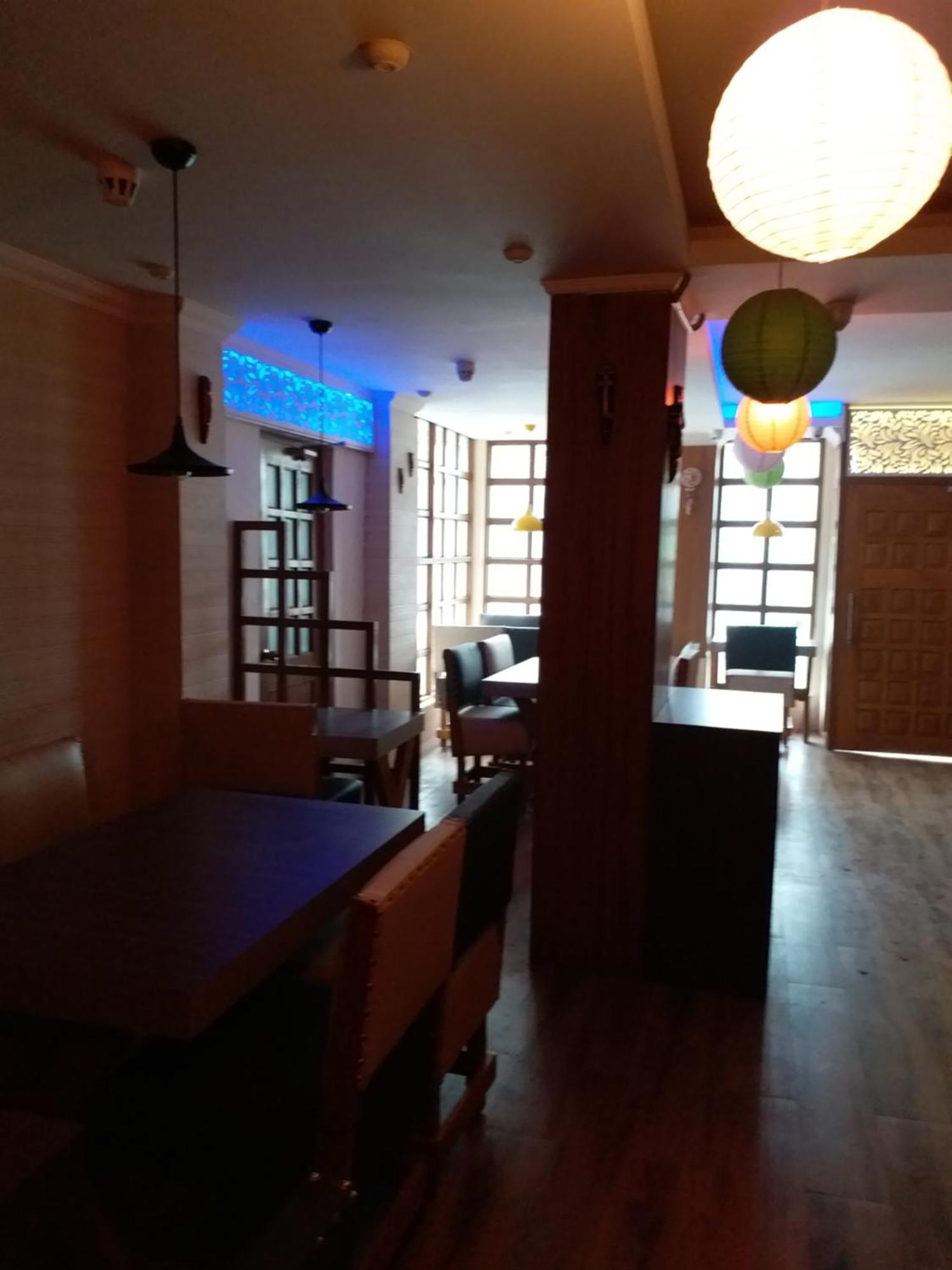 Hotel Mahalaxmi Indo Myanmar Guwahati Ngoại thất bức ảnh