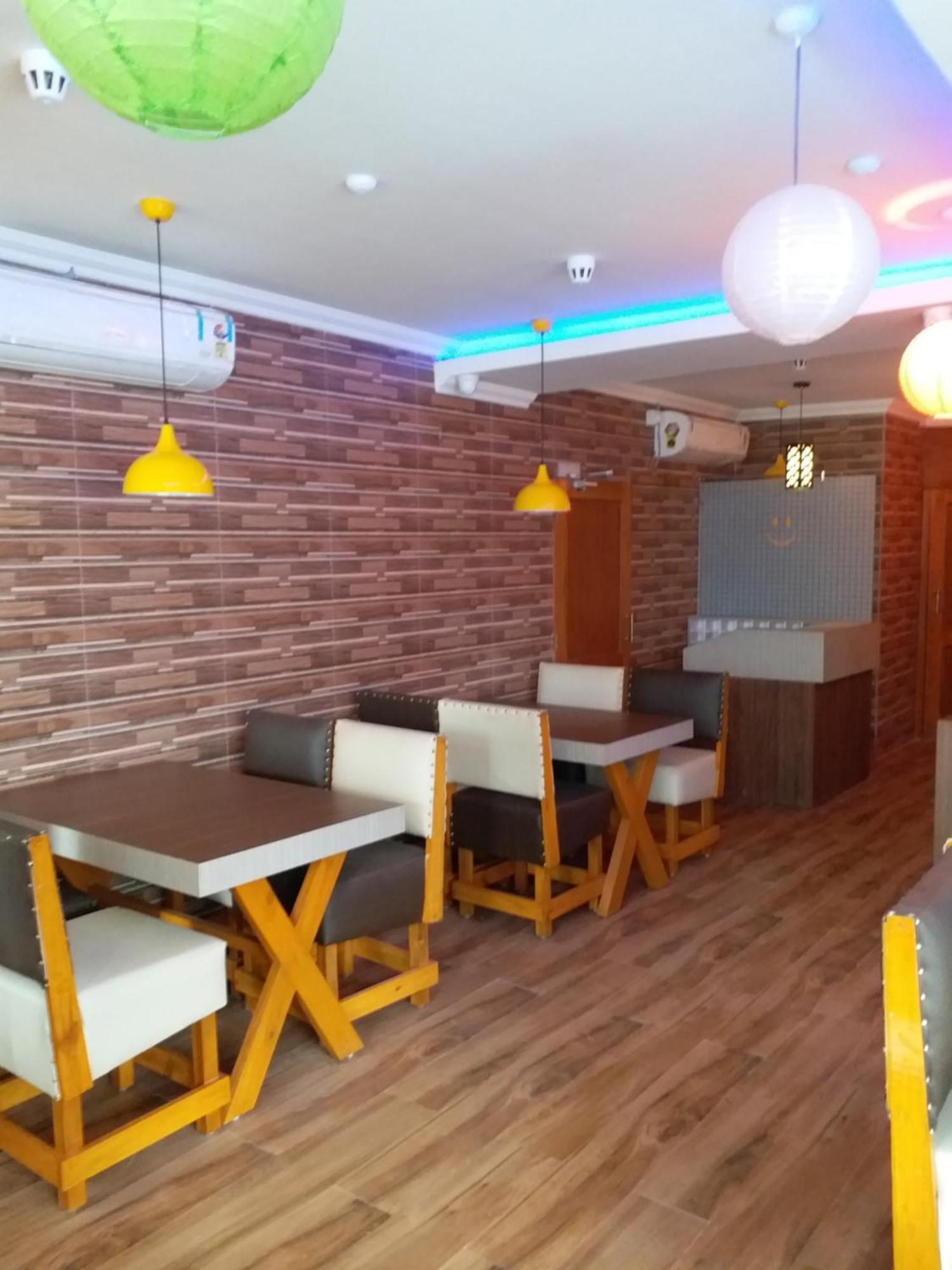 Hotel Mahalaxmi Indo Myanmar Guwahati Ngoại thất bức ảnh