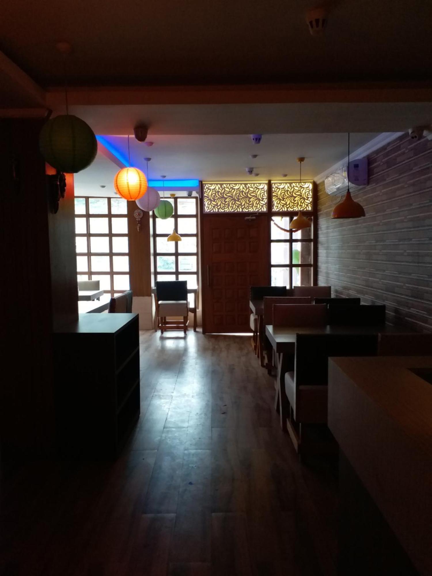 Hotel Mahalaxmi Indo Myanmar Guwahati Ngoại thất bức ảnh