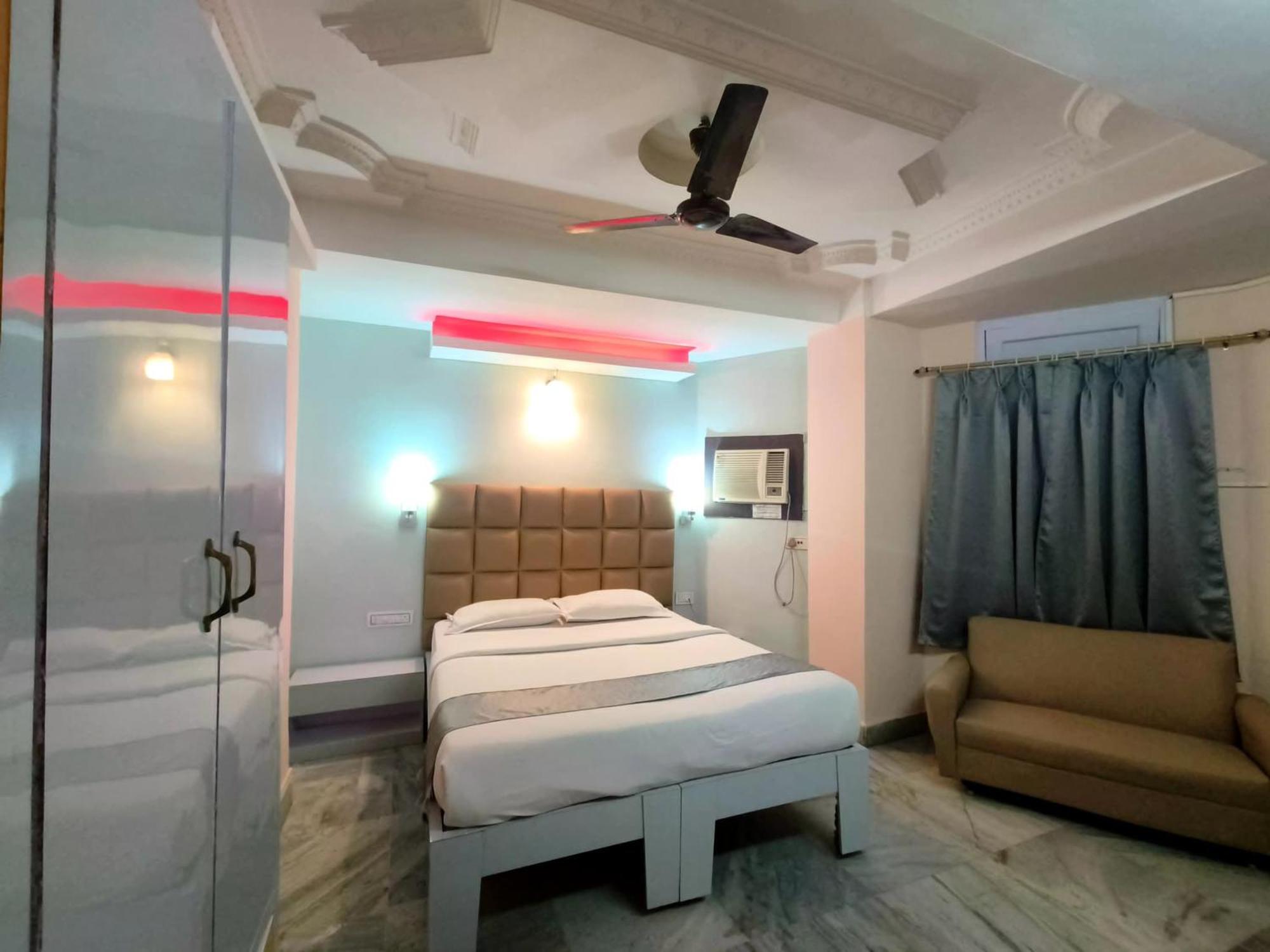 Hotel Mahalaxmi Indo Myanmar Guwahati Ngoại thất bức ảnh