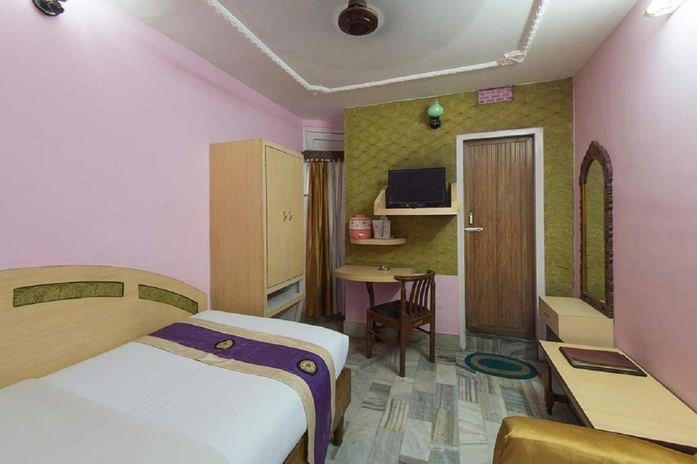 Hotel Mahalaxmi Indo Myanmar Guwahati Ngoại thất bức ảnh