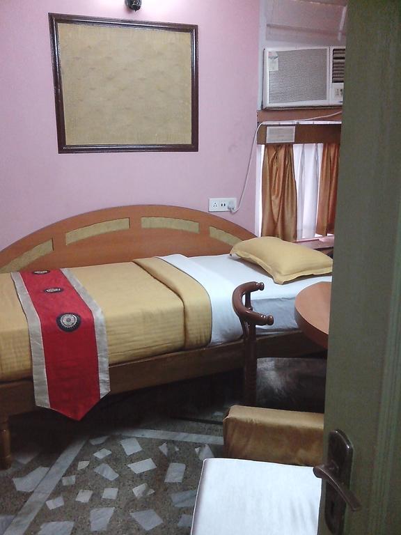 Hotel Mahalaxmi Indo Myanmar Guwahati Ngoại thất bức ảnh