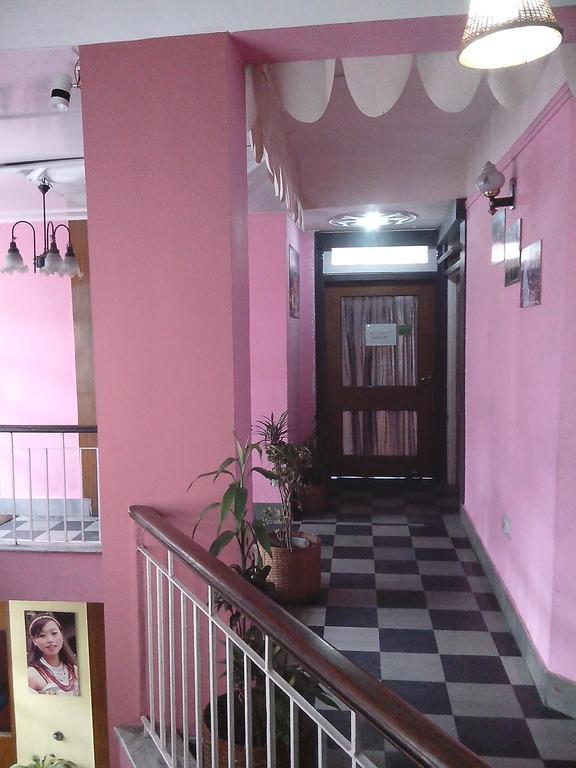 Hotel Mahalaxmi Indo Myanmar Guwahati Ngoại thất bức ảnh