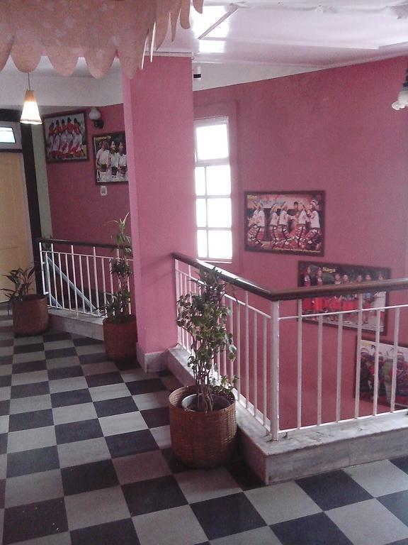Hotel Mahalaxmi Indo Myanmar Guwahati Ngoại thất bức ảnh