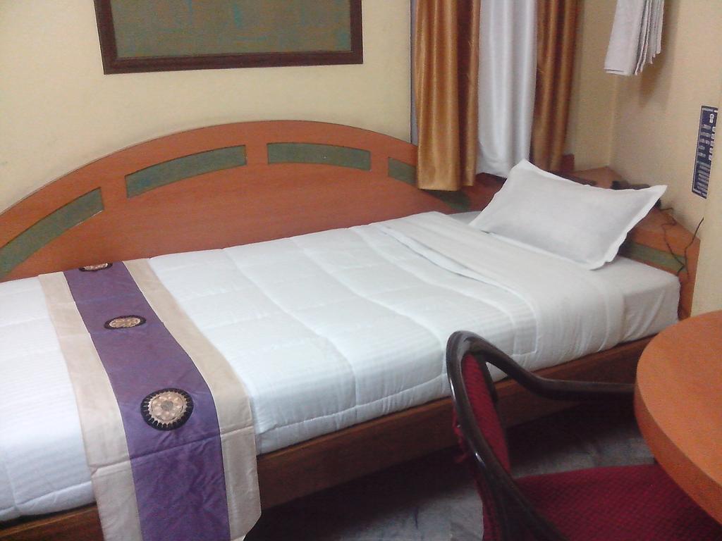 Hotel Mahalaxmi Indo Myanmar Guwahati Ngoại thất bức ảnh