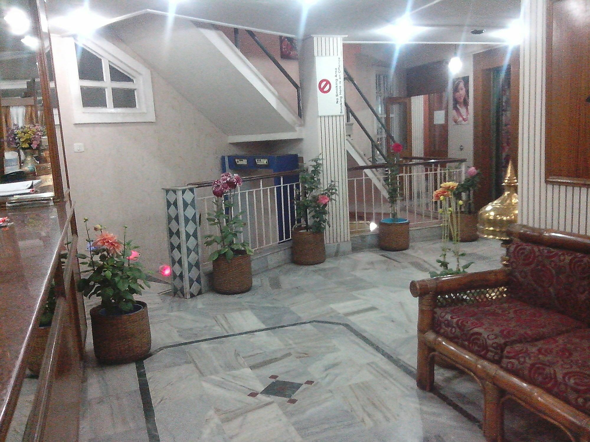 Hotel Mahalaxmi Indo Myanmar Guwahati Ngoại thất bức ảnh