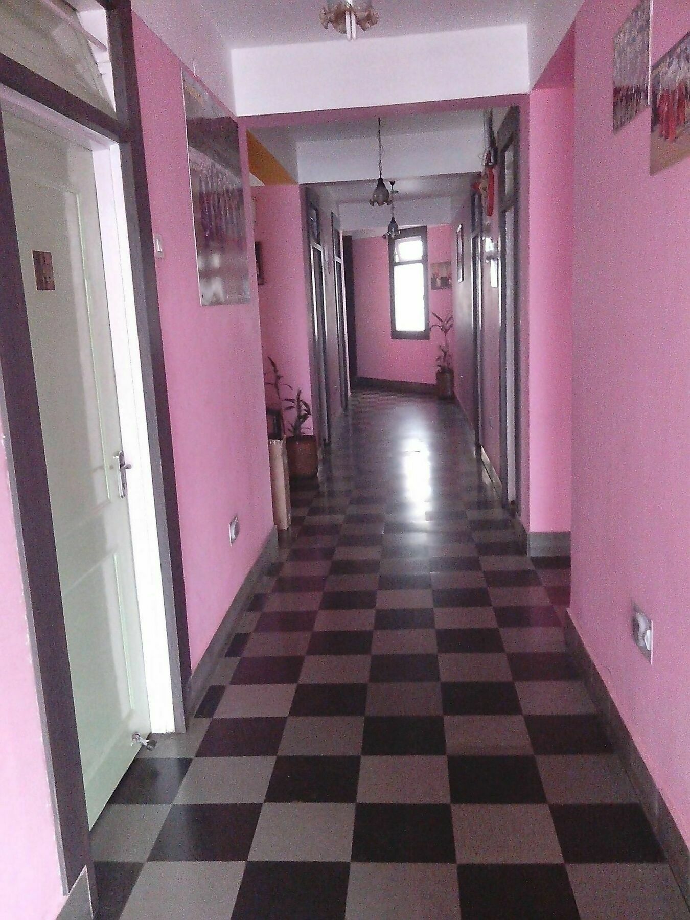 Hotel Mahalaxmi Indo Myanmar Guwahati Ngoại thất bức ảnh